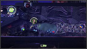 Alternative version - having the Creatinator, you can