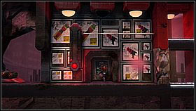 10 - Bang for Buck - p. 1 - The Factory of a Better Tomorrow - LittleBigPlanet 2 - Game Guide and Walkthrough