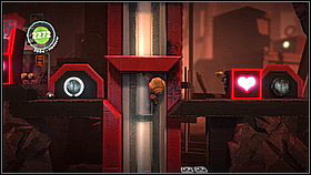 15 - Bang for Buck - p. 1 - The Factory of a Better Tomorrow - LittleBigPlanet 2 - Game Guide and Walkthrough