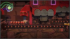 5 - Waste Disposal - The Factory of a Better Tomorrow - LittleBigPlanet 2 - Game Guide and Walkthrough