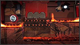 6 - Waste Disposal - The Factory of a Better Tomorrow - LittleBigPlanet 2 - Game Guide and Walkthrough