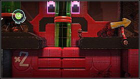 7 - Waste Disposal - The Factory of a Better Tomorrow - LittleBigPlanet 2 - Game Guide and Walkthrough