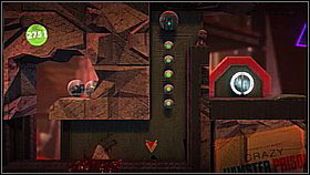 12 - Waste Disposal - The Factory of a Better Tomorrow - LittleBigPlanet 2 - Game Guide and Walkthrough