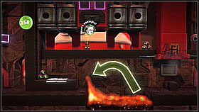 14 - Waste Disposal - The Factory of a Better Tomorrow - LittleBigPlanet 2 - Game Guide and Walkthrough