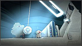 1 - Avalon's Advanced Armaments Academy - Avalon - LittleBigPlanet 2 - Game Guide and Walkthrough