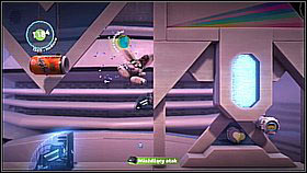 3 - Avalon's Advanced Armaments Academy - Avalon - LittleBigPlanet 2 - Game Guide and Walkthrough