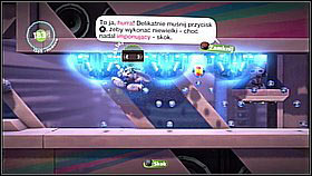 4 - Avalon's Advanced Armaments Academy - Avalon - LittleBigPlanet 2 - Game Guide and Walkthrough