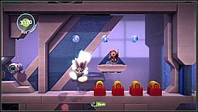 5 - Avalon's Advanced Armaments Academy - Avalon - LittleBigPlanet 2 - Game Guide and Walkthrough