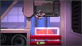 6 - Avalon's Advanced Armaments Academy - Avalon - LittleBigPlanet 2 - Game Guide and Walkthrough