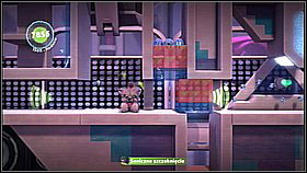 8 - Avalon's Advanced Armaments Academy - Avalon - LittleBigPlanet 2 - Game Guide and Walkthrough