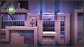 9 - Avalon's Advanced Armaments Academy - Avalon - LittleBigPlanet 2 - Game Guide and Walkthrough