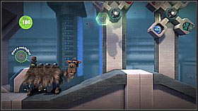 2 - Got the Hump - Avalon - LittleBigPlanet 2 - Game Guide and Walkthrough