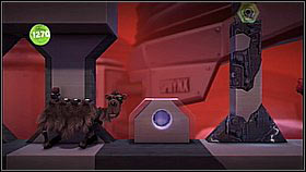 3 - Got the Hump - Avalon - LittleBigPlanet 2 - Game Guide and Walkthrough