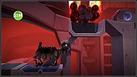 4 - Got the Hump - Avalon - LittleBigPlanet 2 - Game Guide and Walkthrough