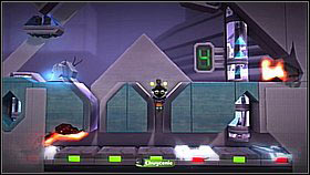 5 - The Sackbot Redemption - Avalon - LittleBigPlanet 2 - Game Guide and Walkthrough