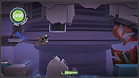 7 - The Sackbot Redemption - Avalon - LittleBigPlanet 2 - Game Guide and Walkthrough