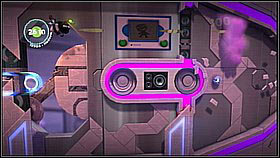 2 - Flying in the Face of Danger - Avalon - LittleBigPlanet 2 - Game Guide and Walkthrough