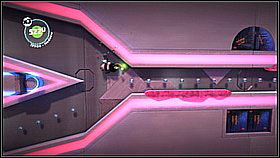 3 - Flying in the Face of Danger - Avalon - LittleBigPlanet 2 - Game Guide and Walkthrough