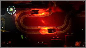 1 - Fireflies When You're Having Fun - Eve's Asylum - LittleBigPlanet 2 - Game Guide and Walkthrough