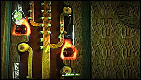 9 - Fireflies When You're Having Fun - Eve's Asylum - LittleBigPlanet 2 - Game Guide and Walkthrough