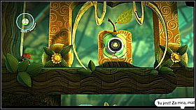 1 - Patients Are a Virtue - Eve's Asylum - LittleBigPlanet 2 - Game Guide and Walkthrough