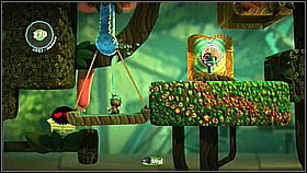 3 - Patients Are a Virtue - Eve's Asylum - LittleBigPlanet 2 - Game Guide and Walkthrough