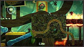 5 - Patients Are a Virtue - Eve's Asylum - LittleBigPlanet 2 - Game Guide and Walkthrough