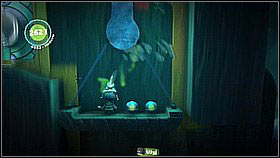 12 - Patients Are a Virtue - Eve's Asylum - LittleBigPlanet 2 - Game Guide and Walkthrough