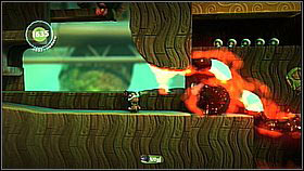 16 - Patients Are a Virtue - Eve's Asylum - LittleBigPlanet 2 - Game Guide and Walkthrough