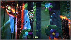 3 - Casa Del Higginbotham - Eve's Asylum - LittleBigPlanet 2 - Game Guide and Walkthrough