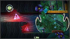 5 - Casa Del Higginbotham - Eve's Asylum - LittleBigPlanet 2 - Game Guide and Walkthrough