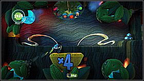 6 - Casa Del Higginbotham - Eve's Asylum - LittleBigPlanet 2 - Game Guide and Walkthrough