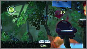 8 - Casa Del Higginbotham - Eve's Asylum - LittleBigPlanet 2 - Game Guide and Walkthrough