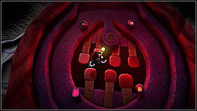 1 - Invasion of the Body Invaders - Eve's Asylum - LittleBigPlanet 2 - Game Guide and Walkthrough