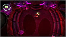 2 - Invasion of the Body Invaders - Eve's Asylum - LittleBigPlanet 2 - Game Guide and Walkthrough