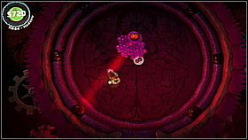 You will reach the boss - Invasion of the Body Invaders - Eve's Asylum - LittleBigPlanet 2 - Game Guide and Walkthrough