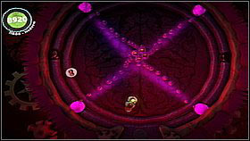 4 - Invasion of the Body Invaders - Eve's Asylum - LittleBigPlanet 2 - Game Guide and Walkthrough