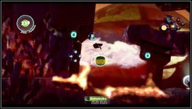 2 - Where in the World is Avalon Centrifuge - The Cosmos - LittleBigPlanet 2 - Game Guide and Walkthrough