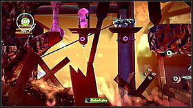 3 - Where in the World is Avalon Centrifuge - The Cosmos - LittleBigPlanet 2 - Game Guide and Walkthrough