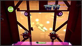 10 - Where in the World is Avalon Centrifuge - The Cosmos - LittleBigPlanet 2 - Game Guide and Walkthrough