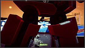 13 - Where in the World is Avalon Centrifuge - The Cosmos - LittleBigPlanet 2 - Game Guide and Walkthrough