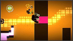 6 - Fight of the Bumblebees - The Cosmos - LittleBigPlanet 2 - Game Guide and Walkthrough