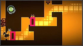 7 - Fight of the Bumblebees - The Cosmos - LittleBigPlanet 2 - Game Guide and Walkthrough