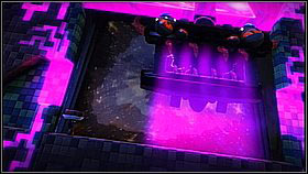 7 - Into the Heart of the Negativitron - The Cosmos - LittleBigPlanet 2 - Game Guide and Walkthrough