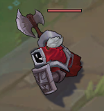 Melee Minion: Charges at enemy champions or minions and attacks them at close quarters - Farming, Last Hitting | Basic Gameplay - Basic Gameplay - League of Legends Game Guide