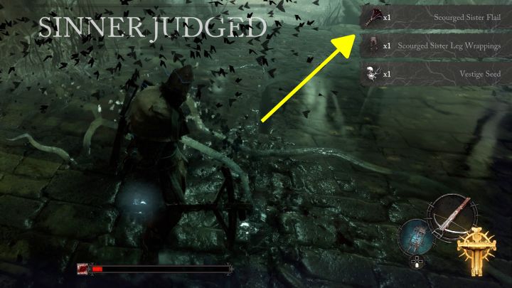 1 - Lords of the Fallen: Do defeated bosses drop weapons? - Combat - Lords of the Fallen Guide