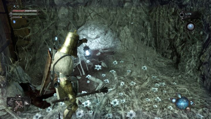 4 - Lords of the Fallen: How to create rest areas (Vestiges)? - Exploration - Lords of the Fallen Guide