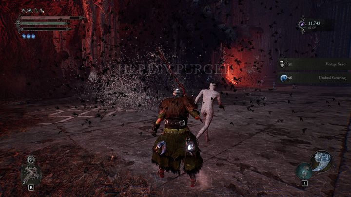 For defeating the Sundered Monarch, you will receive the following rewards - Lords of the Fallen: How to defeat boss The Sundered Monarch? - Main - Lords of the Fallen Guide