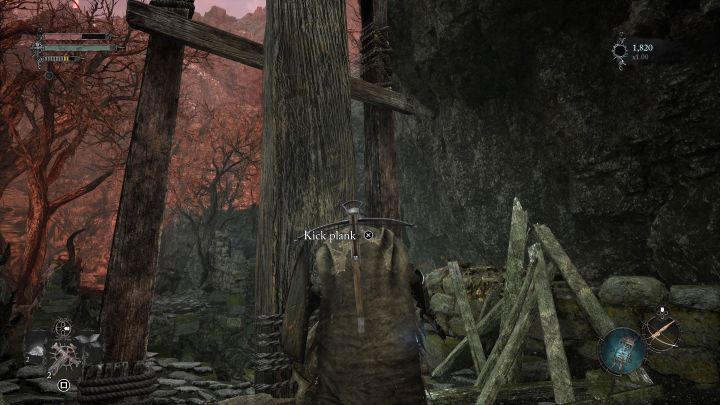 3 - Lords of the Fallen: How to create shortcuts and passages? - Exploration - Lords of the Fallen Guide