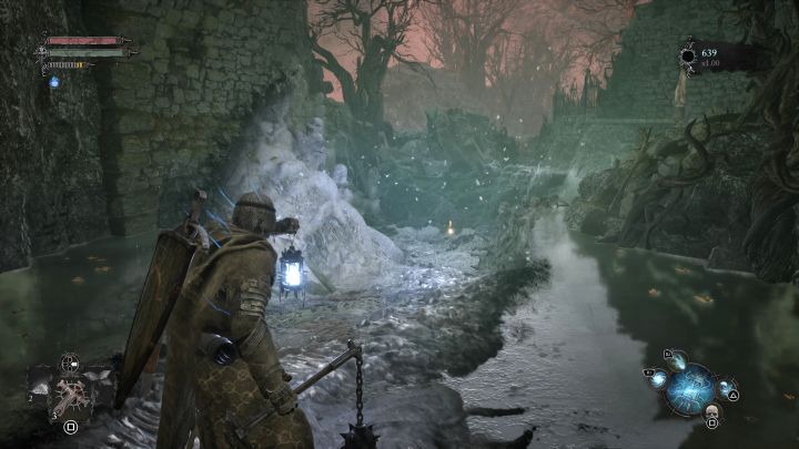 2 - Lords of the Fallen: How to create shortcuts and passages? - Exploration - Lords of the Fallen Guide